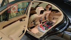 مێرسێدس بێنز S-Class